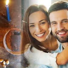 CHARME D’AMOUR POUR RENDRE QUELQU'UN AMOUREUX